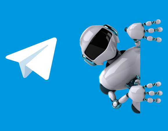 Telegram Bot